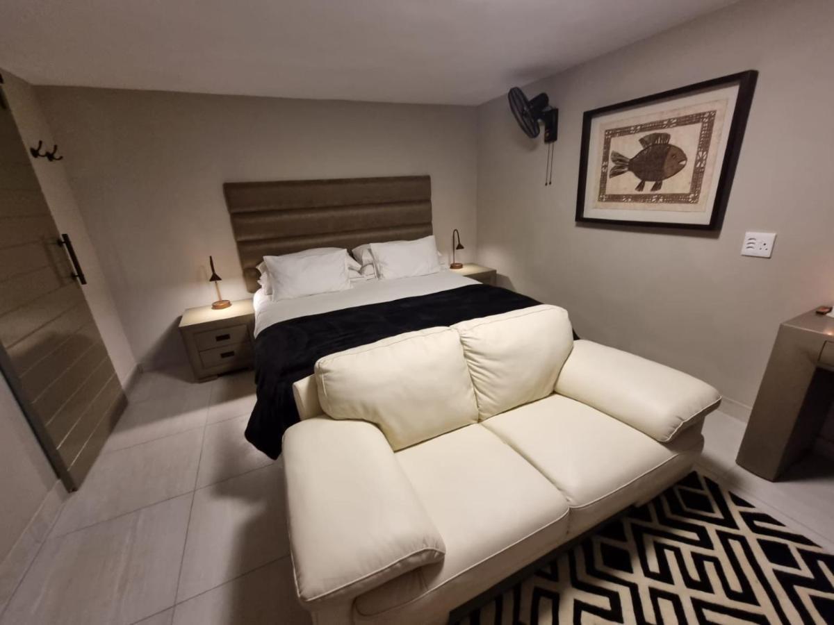 Weston Guest House Крюгерсдорп Экстерьер фото