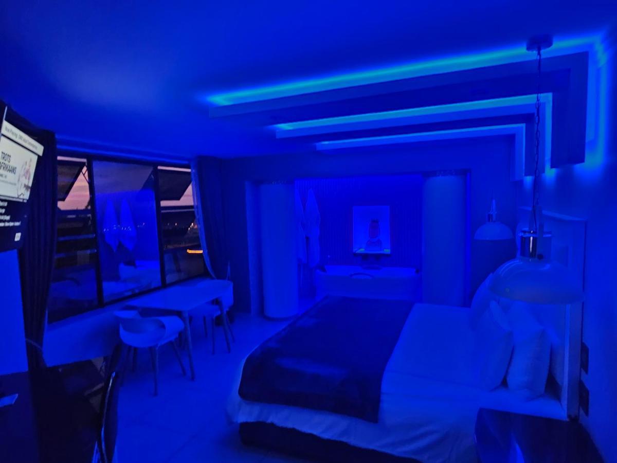 Weston Guest House Крюгерсдорп Экстерьер фото