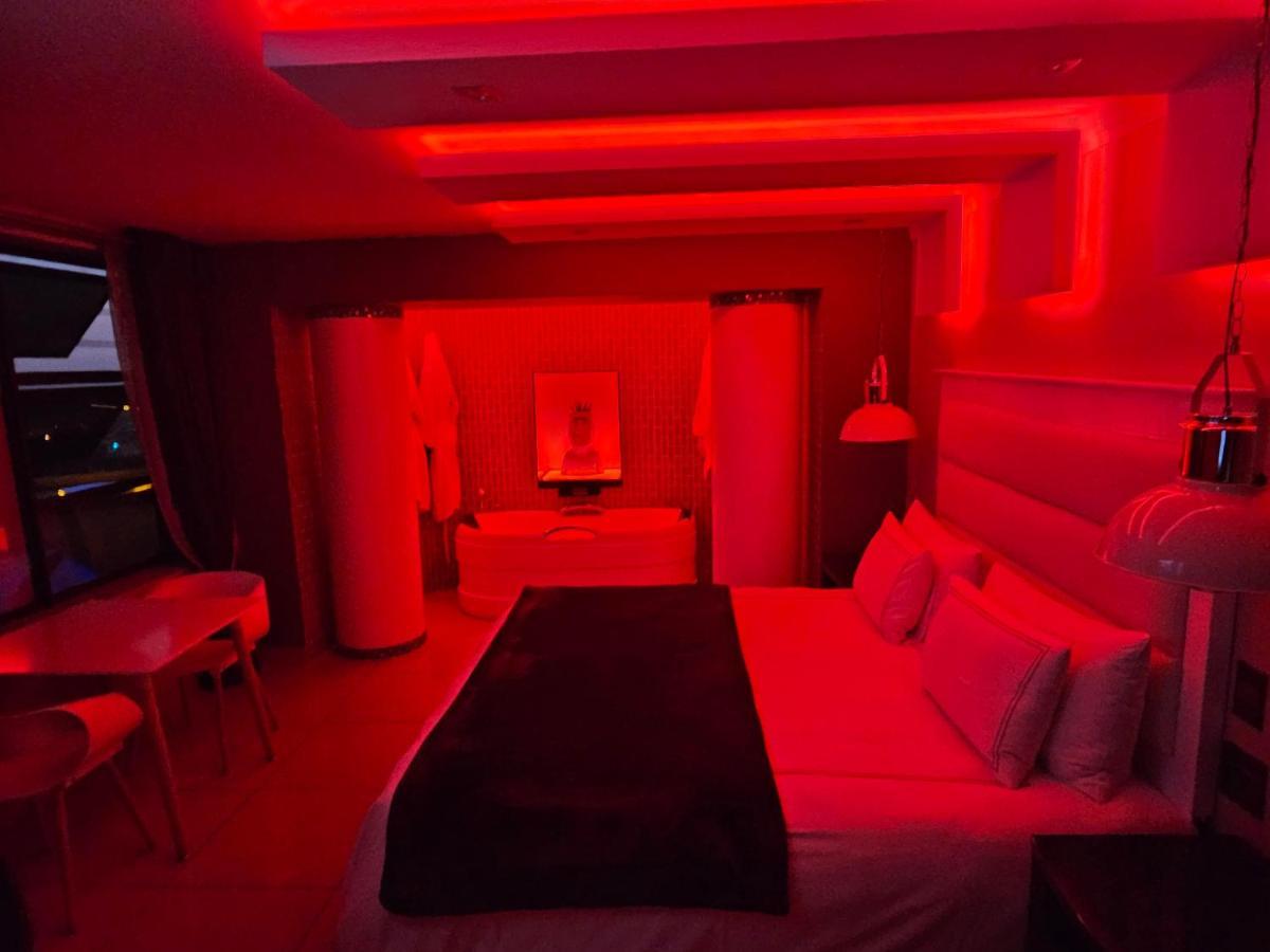 Weston Guest House Крюгерсдорп Экстерьер фото