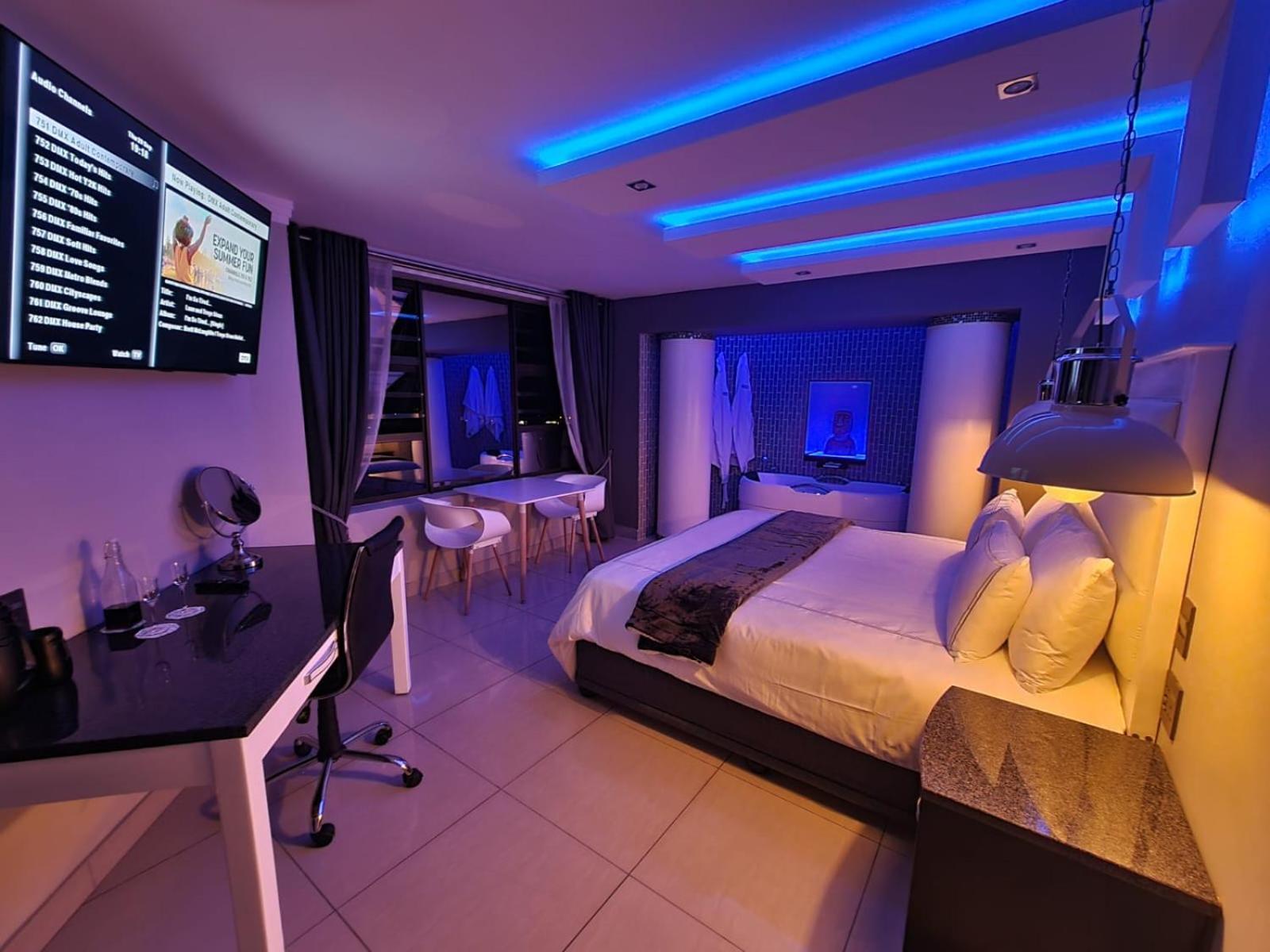 Weston Guest House Крюгерсдорп Экстерьер фото