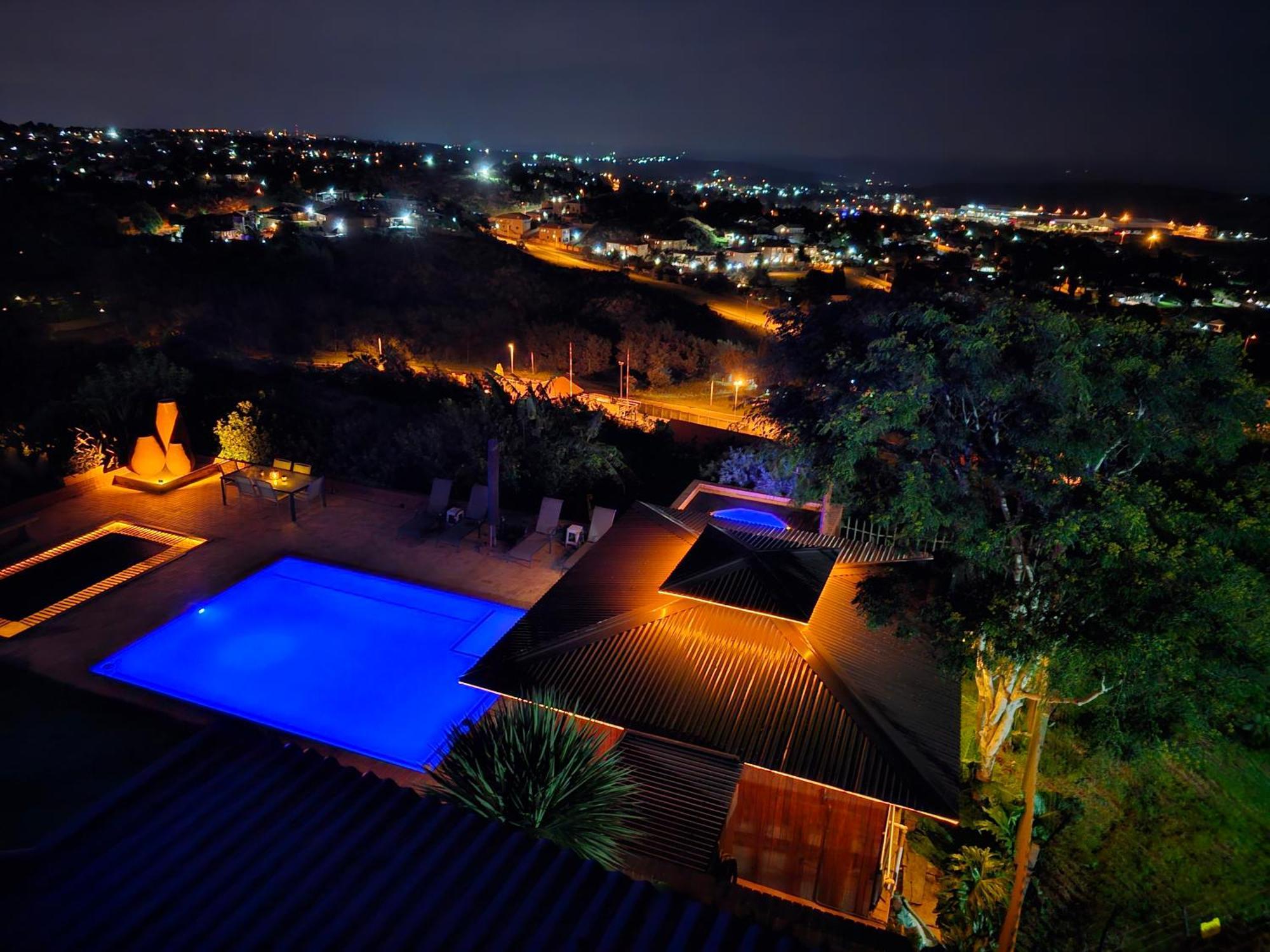 Weston Guest House Крюгерсдорп Экстерьер фото